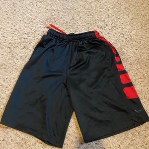 Nike elite Basketball Shorts